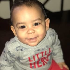 Meet your Posher, Valentina